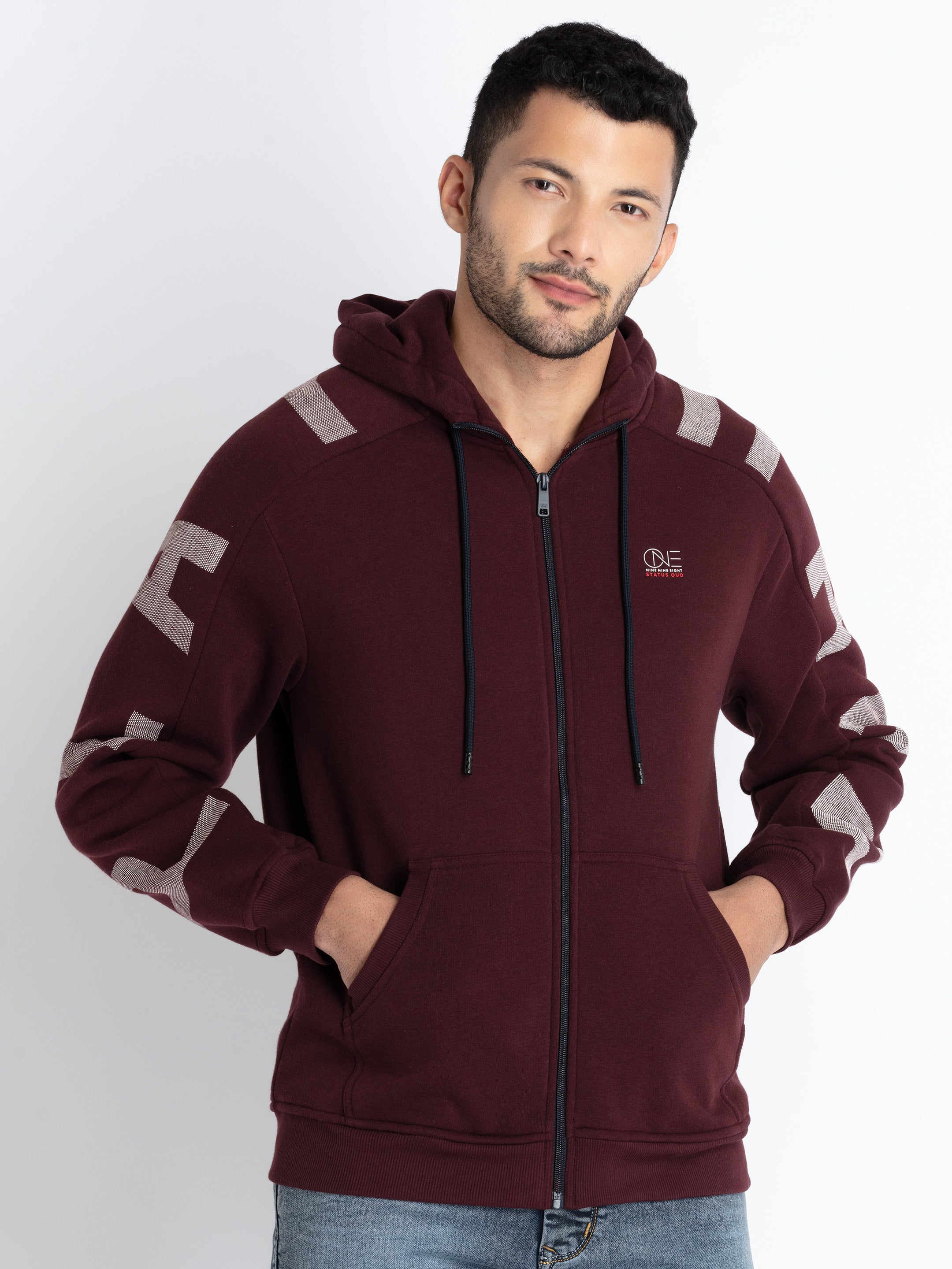hoodie sweatshirt for men