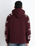 high neck sweatshirts