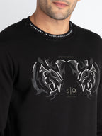 printed sweatshirts