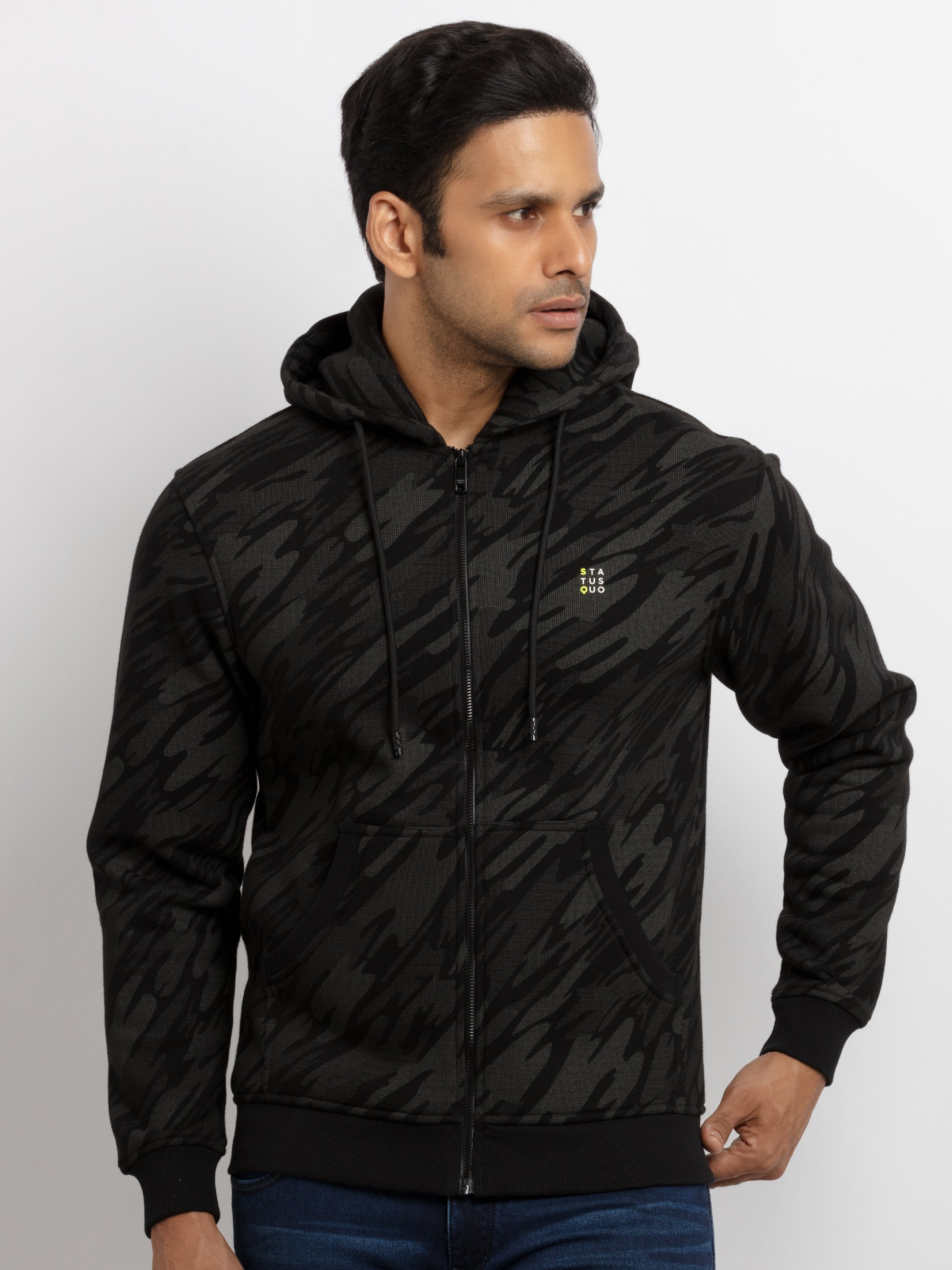 hooded sweatshirt for men