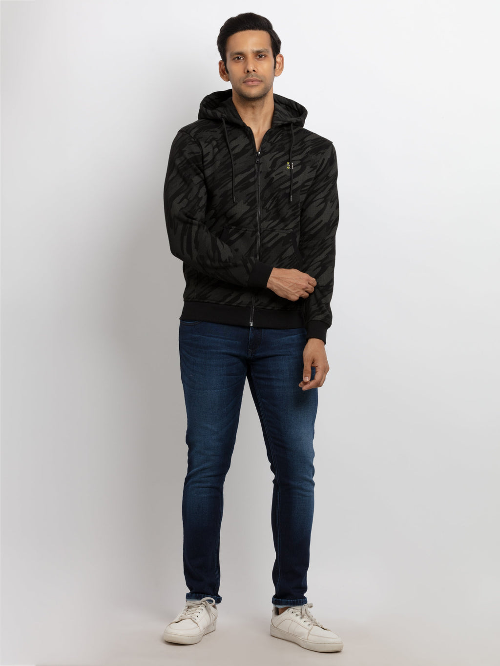 zipper sweatshirts
