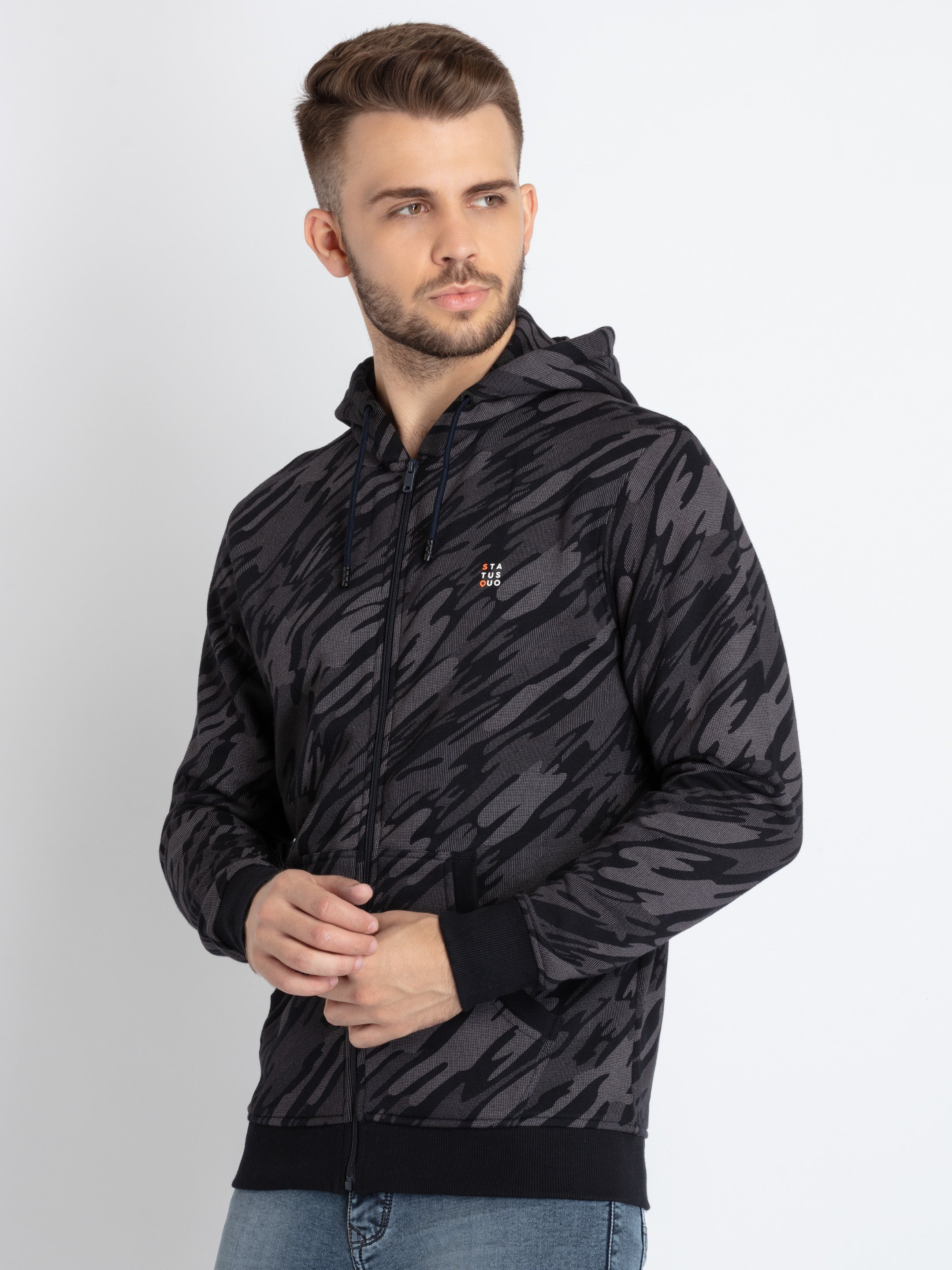 plus size hoodies