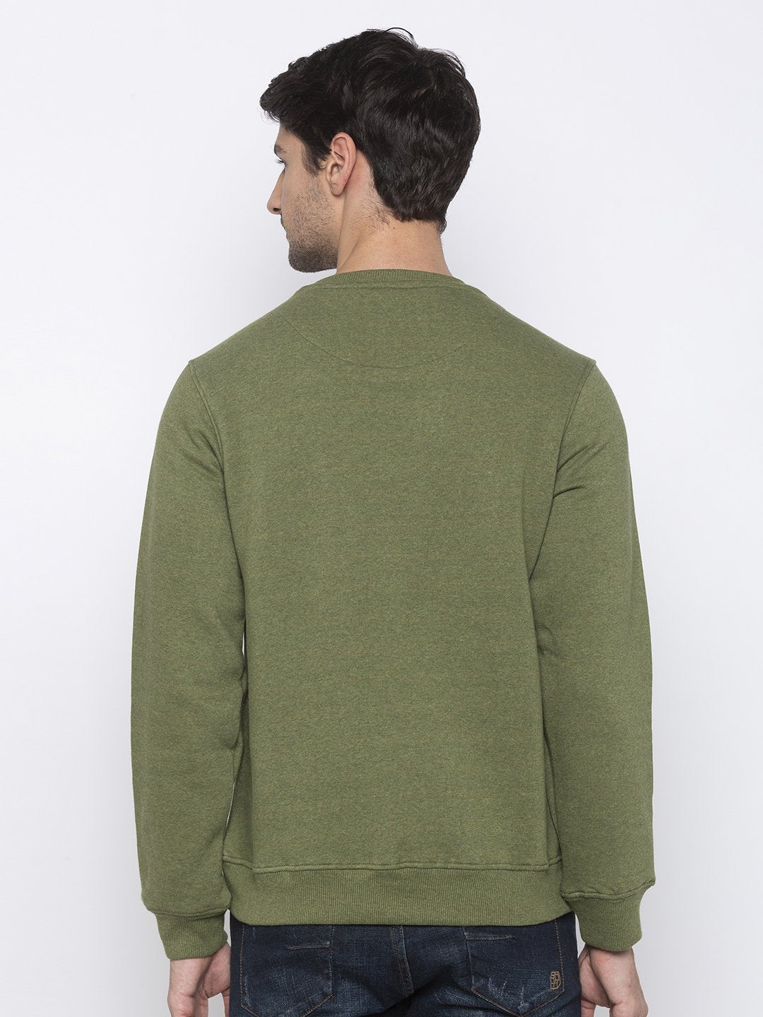 high neck sweatshirts
