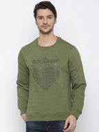 printed sweatshirt for men