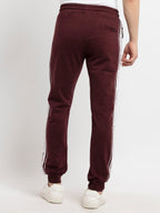 cotton joggers