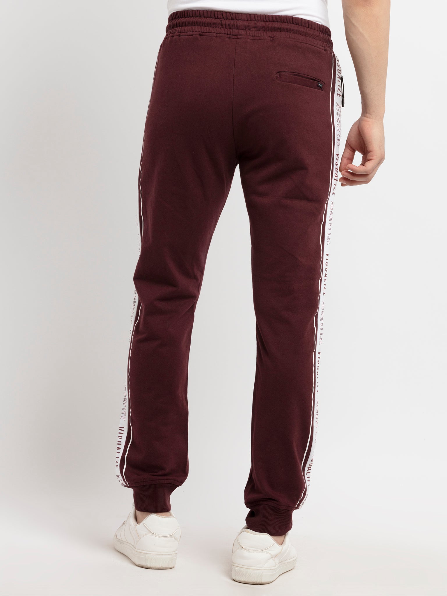 cotton joggers