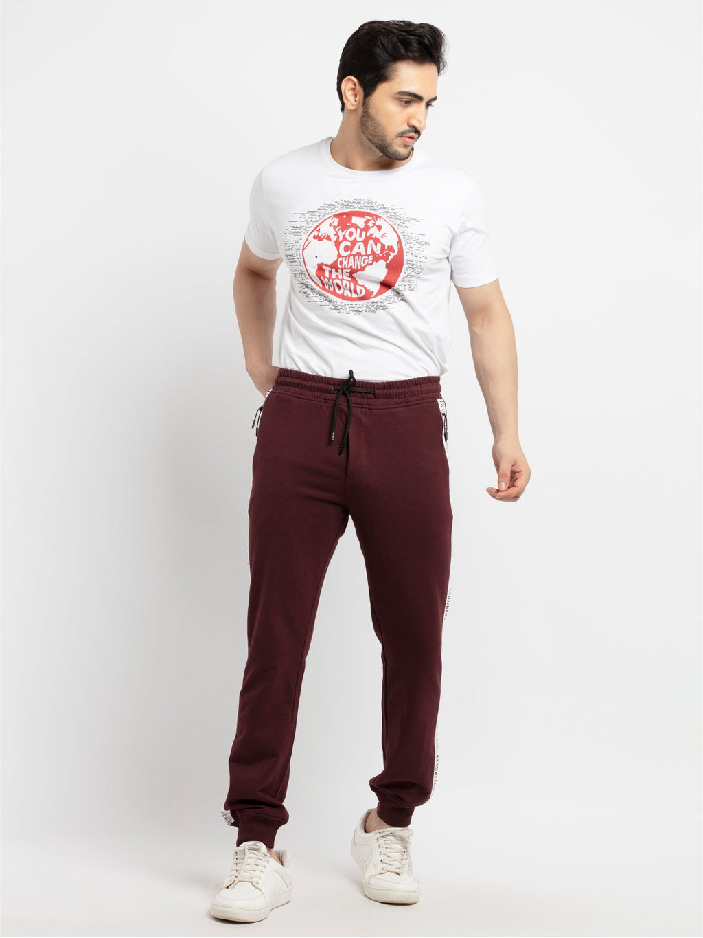 sports joggers