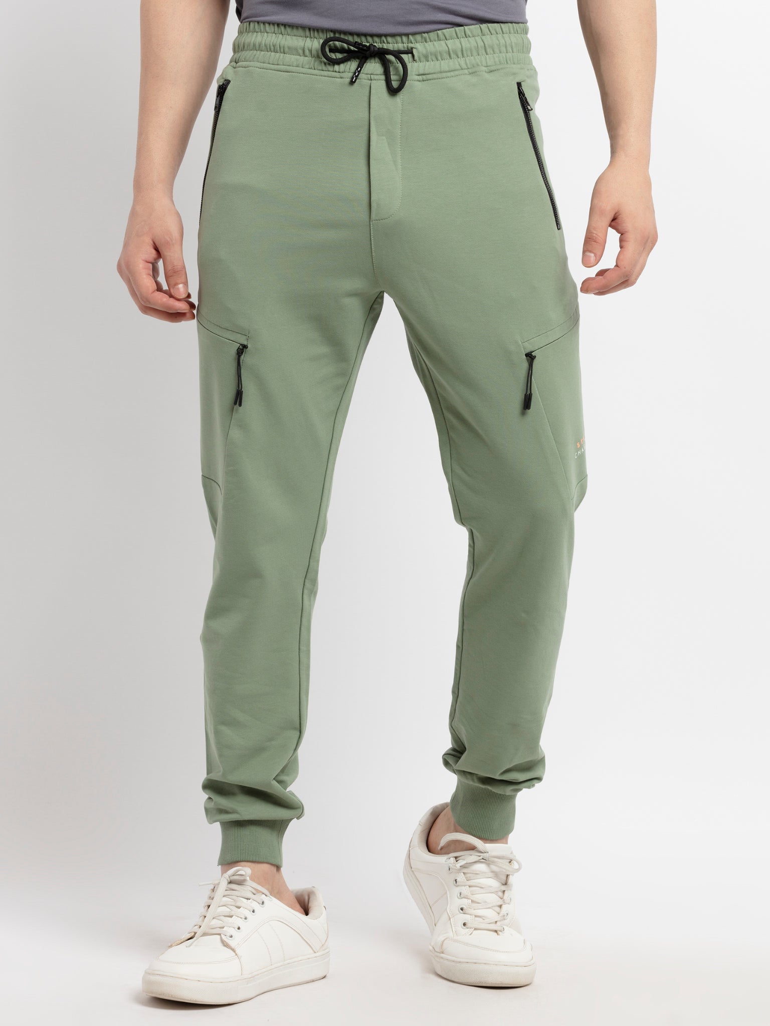 joggers for plus size