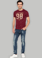 Printed T-Shirt