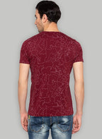 Printed T-Shirt