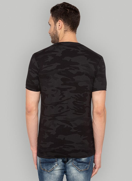Printed T-Shirt