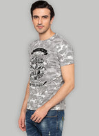 Printed T-Shirt