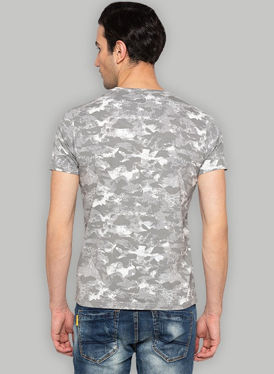 Printed T-Shirt