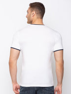Printed Regular Fit T-Shirt