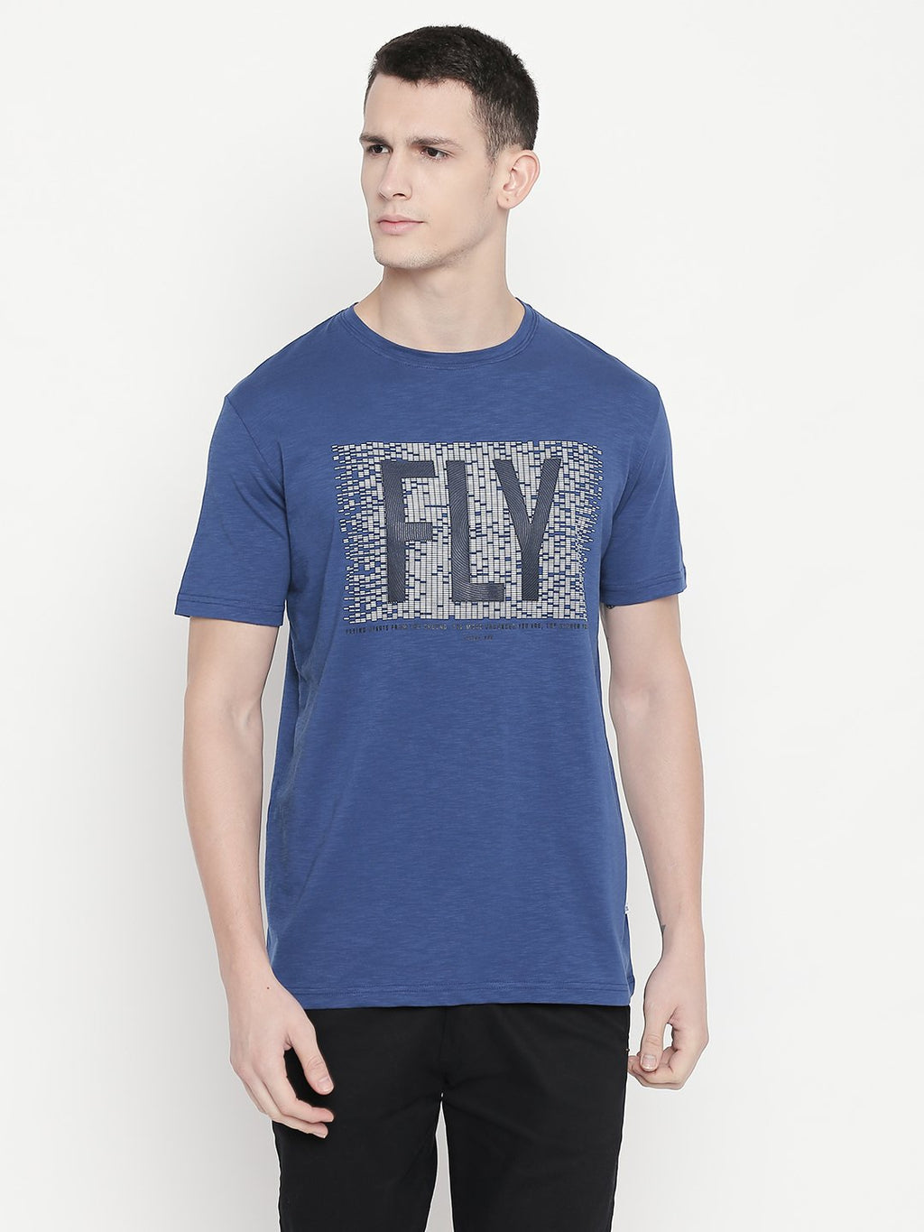 Status Quo |Round Neck T Shirt - M, L, XL, XXL