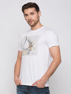 Graphic Print T-Shirt