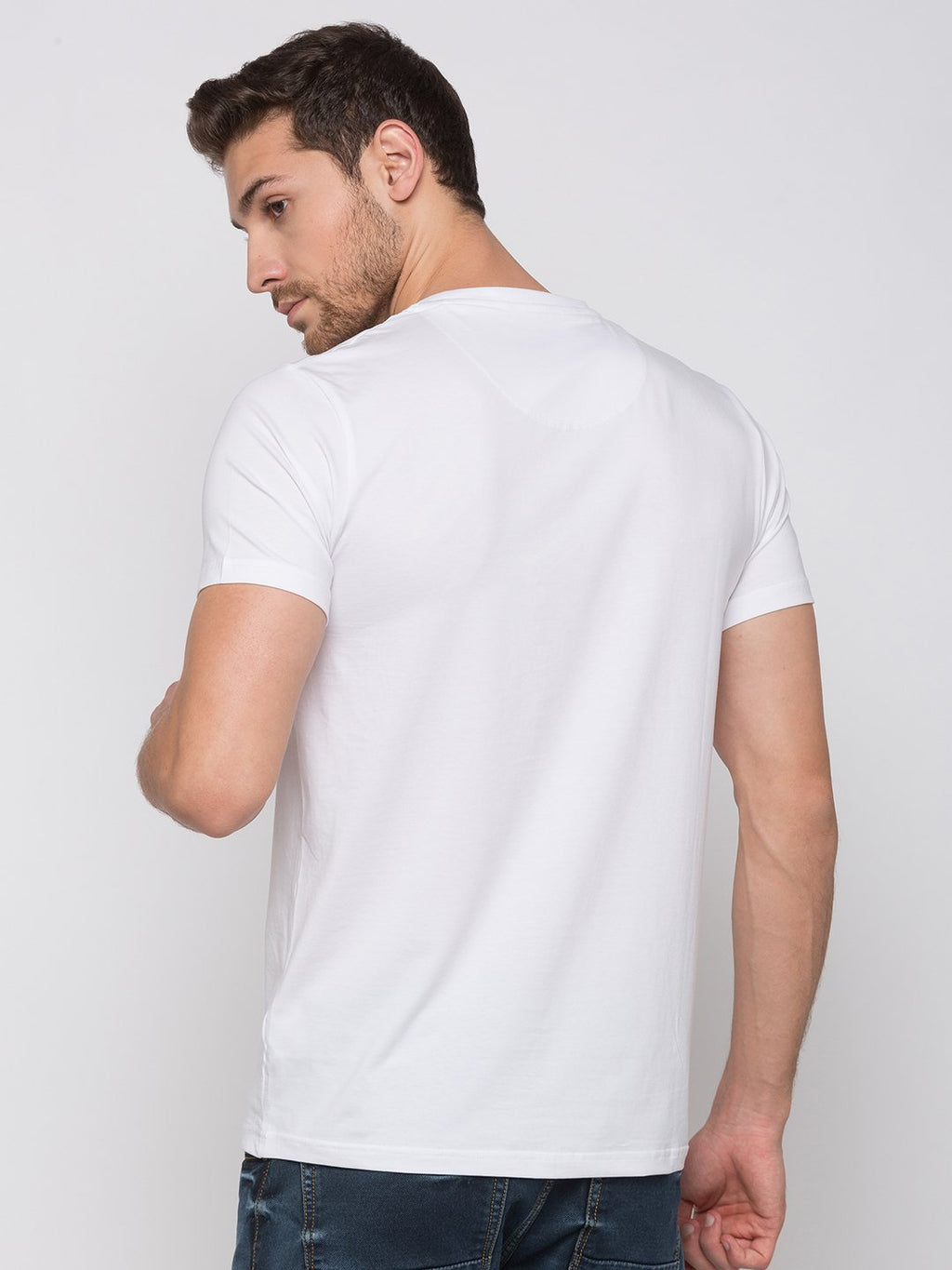Graphic Print T-Shirt