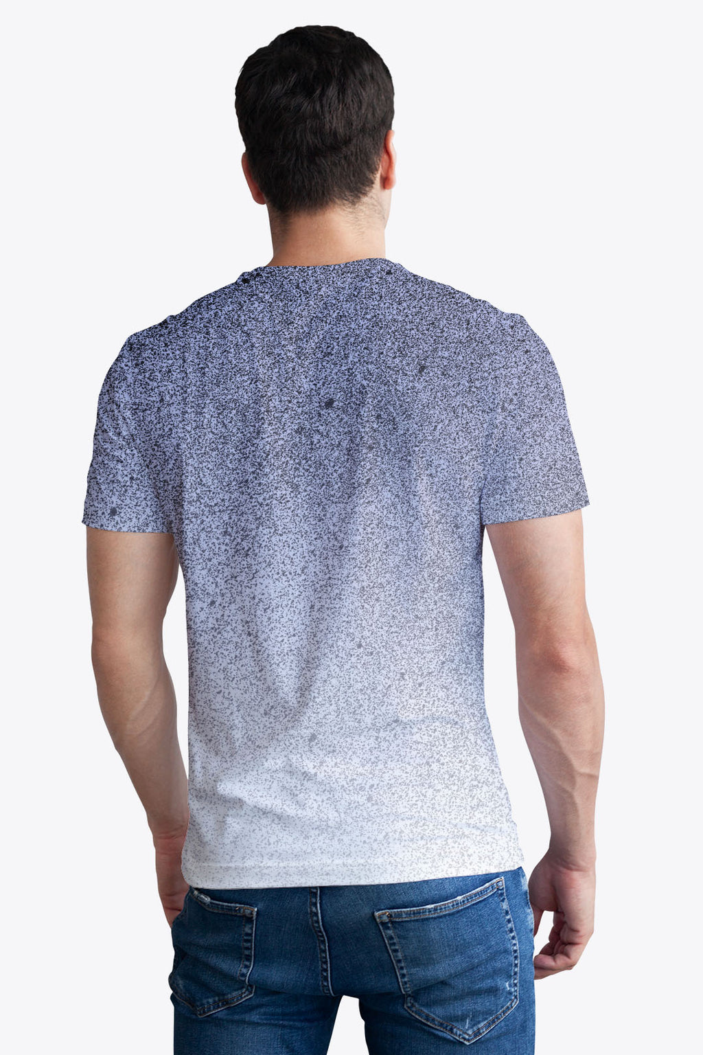 Graphic Print T-Shirt