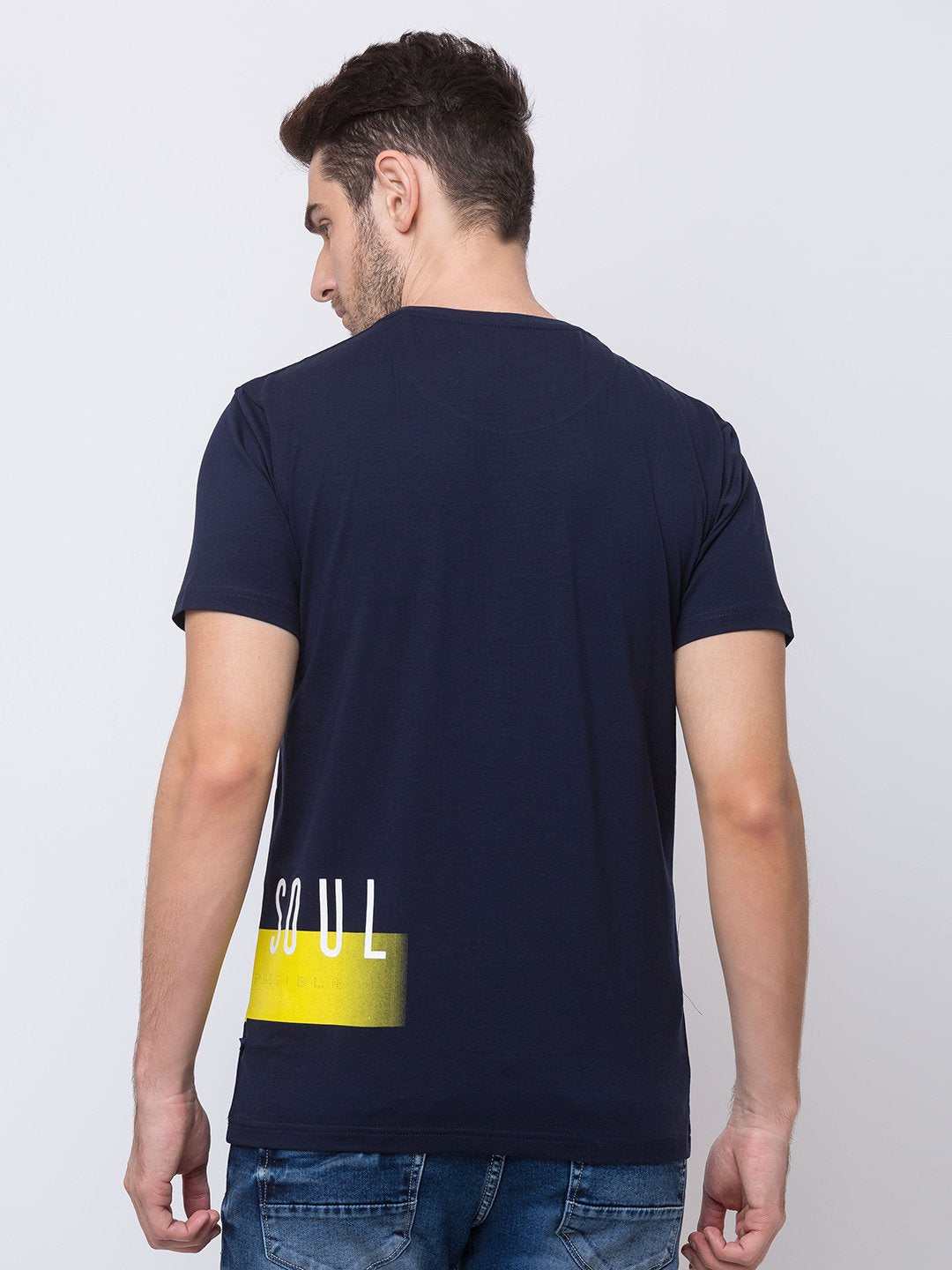 Printed T-Shirt