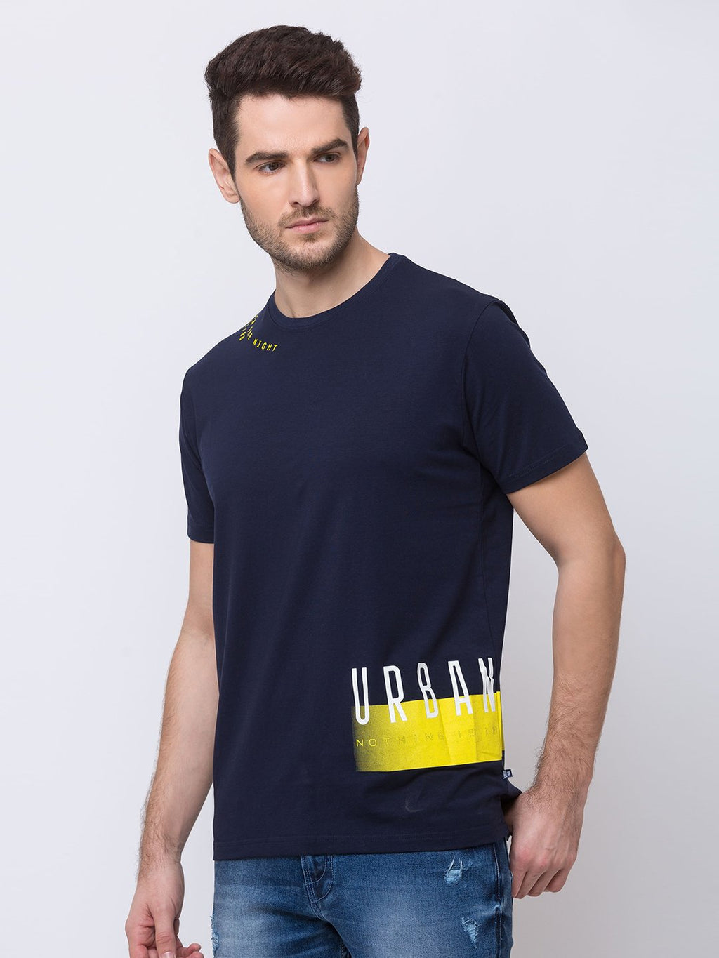 Printed T-Shirt
