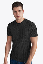 Graphic Print T-Shirt