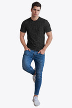 Graphic Print T-Shirt