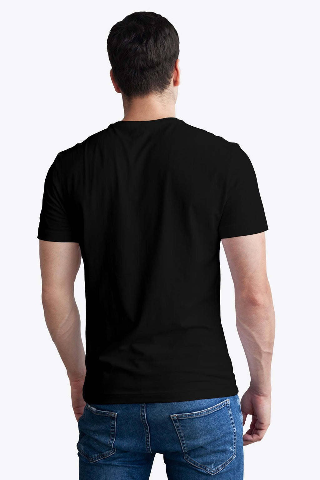 Graphic Print T-Shirt