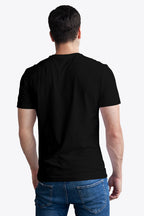 Graphic Print T-Shirt
