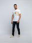 Printed Regular Fit T-Shirt