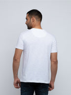 Printed Regular Fit T-Shirt