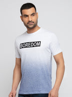 Printed Regular Fit T-Shirt
