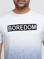 Printed Regular Fit T-Shirt