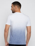 Printed Regular Fit T-Shirt