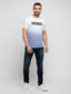 Printed Regular Fit T-Shirt
