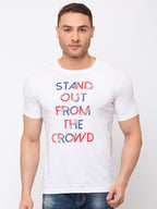 Printed Regular Fit T-Shirt