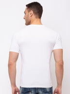 Printed Regular Fit T-Shirt