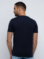 Printed Regular Fit T-Shirt