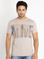 Status Quo |Men's Solid T-shirt - S, M, L, XL, XXL