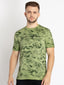 Status Quo |Men's Printed T-shirt - S, M, L, XL, XXL