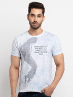 Status Quo | Round Neck T-Shirt - S, M, L, XL, XXL