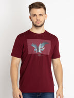 Status Quo |Men's Printed T-shirt - S, M, L, XL, XXL