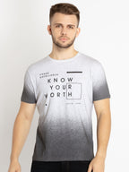 Status Quo |Men's Printed T-shirt - S, M, L, XL, XXL