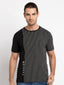 Status Quo |BLACK Round Neck T-Shirt - M, L, XL, XXL