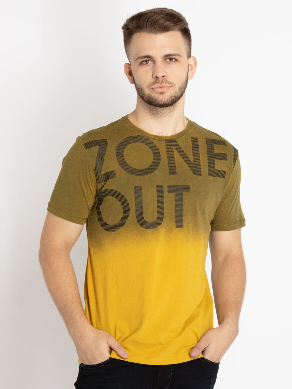 Status Quo |Men's Printed T-shirt - S, M, L, XL, XXL