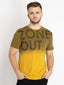 Status Quo |Men's Printed T-shirt - S, M, L, XL, XXL
