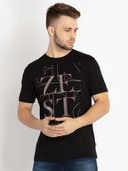 Status Quo |Men's Printed T-shirt - S, M, L, XL, XXL