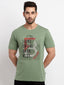 Status Quo | Round Neck T-Shirt - S, M, L, XL, XXL