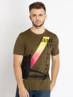 Status Quo |Men's Printed T-shirt - S, M, L, XL, XXL