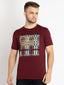 Status Quo |Men's Printed T-shirt - S, M, L, XL, XXL