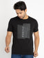 Status Quo |Men's Solid T-shirt - S, M, L, XL, XXL